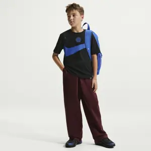 Camiseta infantil del Inter de Milán Swoosh 2025/26 image-2