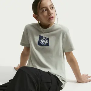 T-shirt enfant Inter Milan 2025/26 image-2