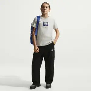 T-shirt enfant Inter Milan 2025/26 image-3