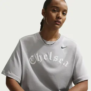 Camiseta mujer Chelsea 2025/26 image-3