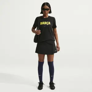 FC Barcelona Damen T-Shirt 2025/26