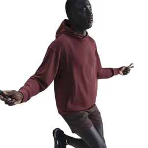 Hooded sweatshirt Nike Pro image-1