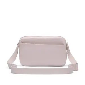 nike tech one shoulder bag 刺繍ロゴ 銀タグ ピンク Shoulder Bag Nike | Foot-Store