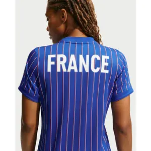 Haut d'entraînement femme France Coupe du monde 2026 image-4