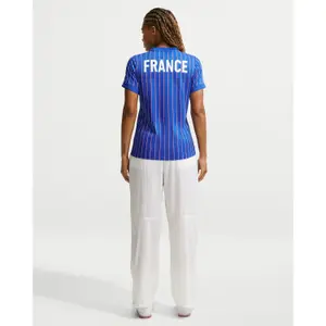 Haut d'entraînement femme France Coupe du monde 2026 image-3