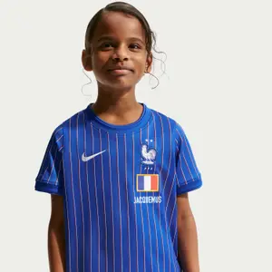 Sudadera de entrenamiento infantil Francia Coupe du monde 2026 image-2