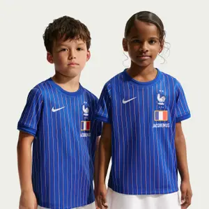 Sudadera de entrenamiento infantil Francia Coupe du monde 2026 image-5