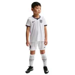 Mini-kit Casa bambino Inghilterra Coupe du Monde 2026