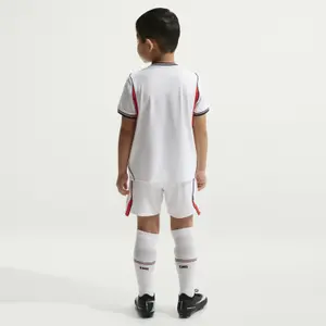 Mini-kit Casa bambino Inghilterra Coupe du Monde 2026 image-1