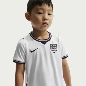 Mini-kit Casa bambino Inghilterra Coupe du Monde 2026 image-2