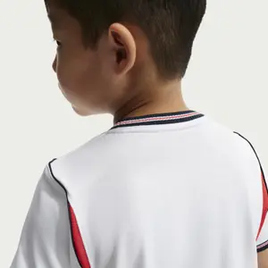 Mini-kit Casa bambino Inghilterra Coupe du Monde 2026 image-3