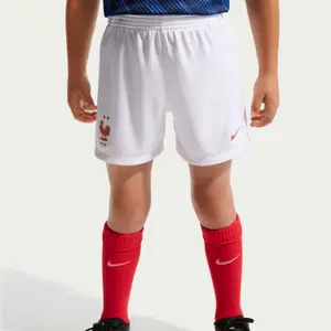 Mini-Trikot Heim Kinder Frankreich Coupe du monde 2026 image-4