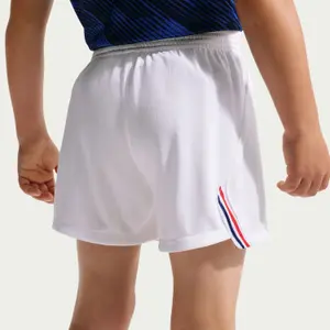 Mini-Trikot Heim Kinder Frankreich Coupe du monde 2026 image-5