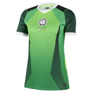 Maglia Casa donna Nigeria Coupe du Monde 2026
