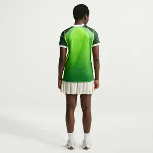Maglia Casa donna Nigeria Coupe du Monde 2026 image-2