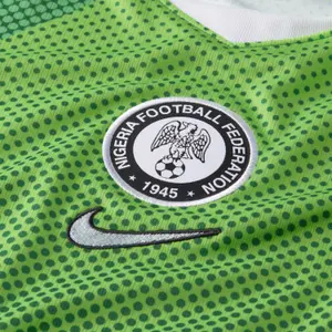Maglia Casa donna Nigeria Coupe du Monde 2026 image-5