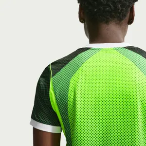 Maglia Casa donna Nigeria Coupe du Monde 2026 image-6