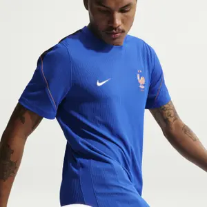 Camiseta de Francia Strike Coupe du Monde 2026 image-1