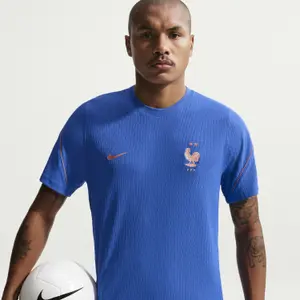 Camiseta de Francia Strike Coupe du Monde 2026 image-3