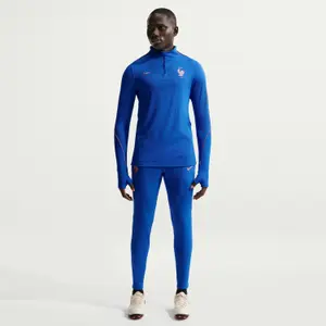 Trainingsoberteil Frankreich Coupe du Monde 2026 image-0