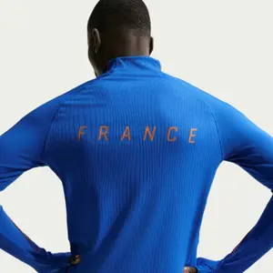 Trainingsoberteil Frankreich Coupe du Monde 2026 image-4