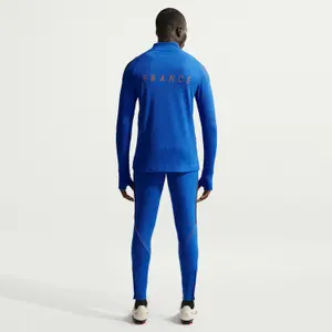 Trainingsoberteil Frankreich Coupe du Monde 2026 image-1