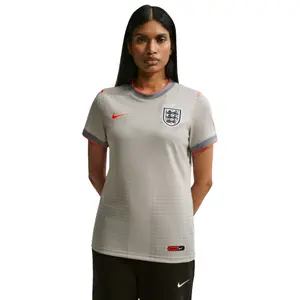 Prematch shirt dames Engeland Coupe du monde 2026