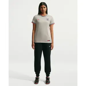 Prematch shirt dames Engeland Coupe du monde 2026 image-3