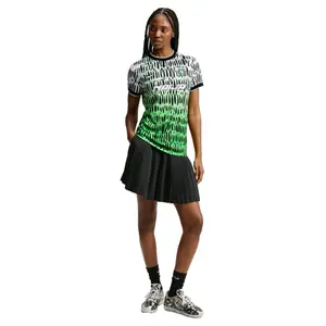 Nigeria Women's Prematch Jersey Coupe du monde 2026 image-1
