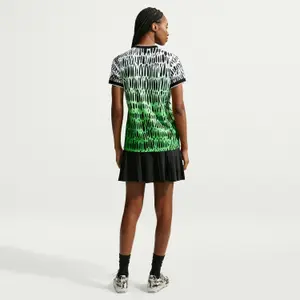 Nigeria Women's Prematch Jersey Coupe du monde 2026 image-2