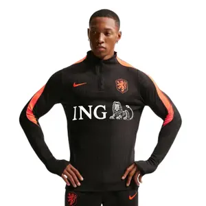 Maglia da allenamento Paesi Bassi Strike Elite Coupe du Monde 2026
