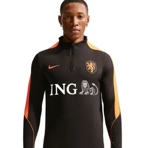 Maglia da allenamento Paesi Bassi Strike Elite Coupe du Monde 2026 image-1