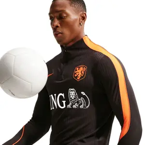 Maglia da allenamento Paesi Bassi Strike Elite Coupe du Monde 2026 image-4