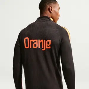 Maglia da allenamento Paesi Bassi Strike Elite Coupe du Monde 2026 image-5