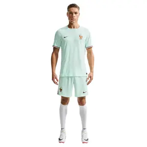 Short Authentique Extérieur France Coupe du Monde 2026 image-0