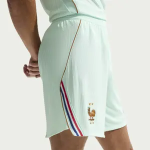 Short Authentique Extérieur France Coupe du Monde 2026 image-3