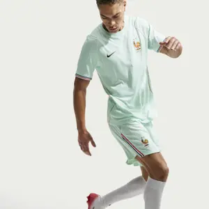 Short Authentique Extérieur France Coupe du Monde 2026 image-4