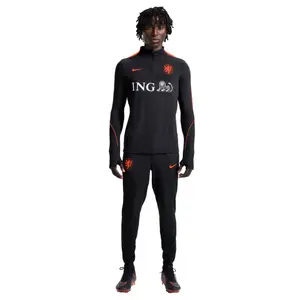 Hosen für Sweatpants Niederlande Strike Elite Coupe du Monde 2026