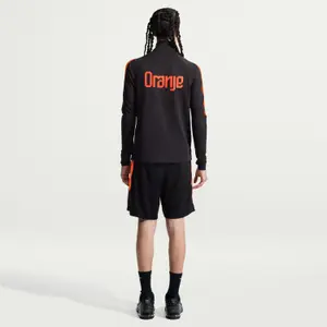 Haut d'entraînement Pays-Bas Strike Coupe du Monde 2026 image-3