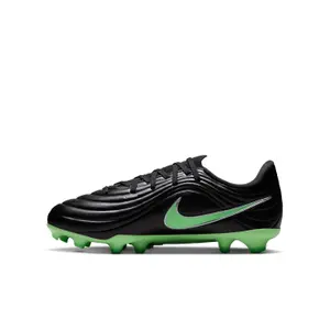 Children's Football Boots Nike Tiempo Maestro Academy FG/AG image-1