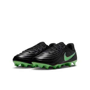 Children's Football Boots Nike Tiempo Maestro Academy FG/AG image-2