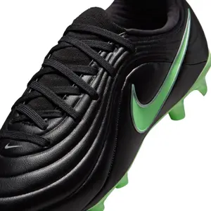 Children's Football Boots Nike Tiempo Maestro Academy FG/AG image-6