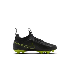 Fußballschuhe für Babys Nike Tiempo Maestro Club MG image-2