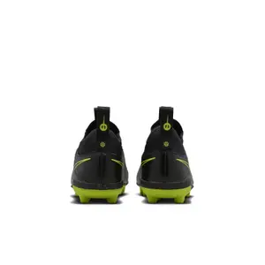 Fußballschuhe für Babys Nike Tiempo Maestro Club MG image-5