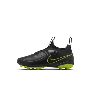 Fußballschuhe für Babys Nike Tiempo Maestro Club MG image-1