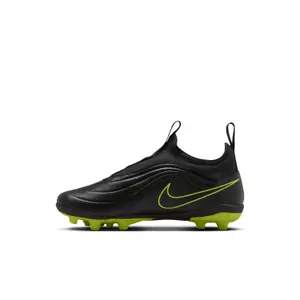 Fußballschuhe für Babys Nike Tiempo Maestro Club MG image-3