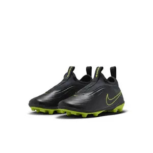 Fußballschuhe für Babys Nike Tiempo Maestro Club MG image-4