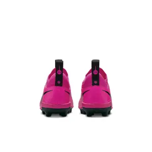 Fußballschuhe für Babys Nike Tiempo Maestro Club MG image-6