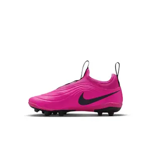Fußballschuhe für Babys Nike Tiempo Maestro Club MG image-4