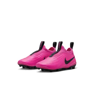 Fußballschuhe für Babys Nike Tiempo Maestro Club MG image-2